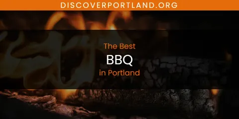 The Top-Rated BBQ in Portland