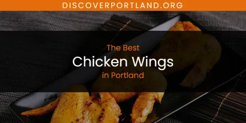 Discover the Best Chicken Wings in Portland