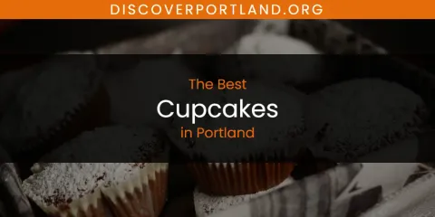 The Top-Rated Cupcakes in Portland