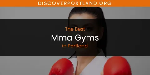 Guide to Best Mma Gyms in Portland
