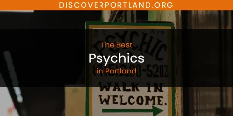 Best Psychics in Portland: Our Expert Picks