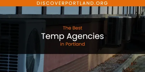 Guide to Best Temp Agencies in Portland