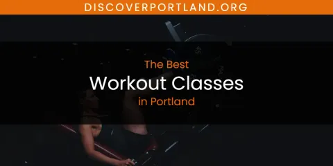 The Best Workout Classes in Portland